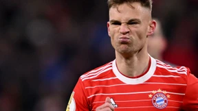 Ein spaßfreier Abend für den FC Bayern