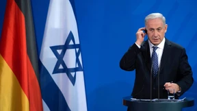 Netanjahu vergleicht UN-Votum mit Münchner Abkommen 1938