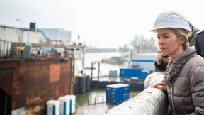 Aus dem Ruder gelaufen