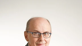 Theologe, kein Sozialmanager