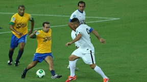 8:5 für die „Amigos do Ronaldo“