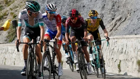 Buchmanns Glanzstück am Tourmalet