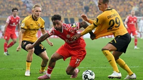 Mainz 05 zittert sich zum Sieg in Dresden