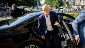 Verkehrsminister beordert Daimler-Chef zu sich