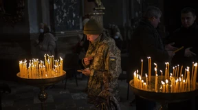 In der Wirklichkeit angekommen