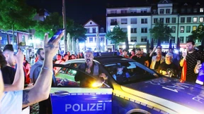 Sie wollen einfach nicht