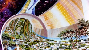 Zurück in die Zukunft