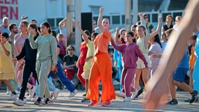 Tanz, Bürger, tanz!