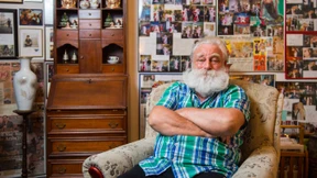 Petition für einen Weihnachtsmann 