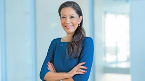 Zwei Frauen wirbeln die alte BASF-Welt durch