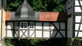 Wasserreich Wetterau