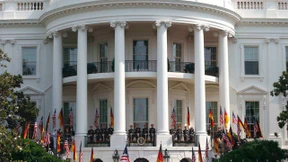 Harte Zeiten für Amerika