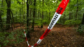 Verdächtiger nach Entführung von Milliardärssohn festgenommen