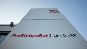 ProSiebenSat.1 auf italienisch
