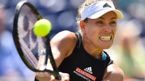 Kerber bei Wimbledon-Generalprobe im Halbfinale