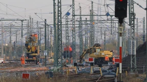 Die Bahn will kundenfreundlicher bauen – geht das?