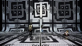 Alles so schön digital hier