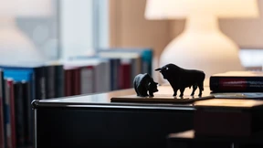 Homeoffice stärkt Aktienkultur
