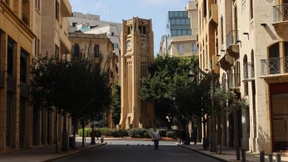 Libanon hat jetzt zwei Uhrzeiten