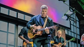 Jung, christlich und sehr engagiert