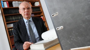 Zeuge erscheint nicht: „Musste etwas trinken"