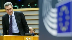 Brüssel, vielstimmig