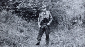 Vom Grenzschützer zum Republikflüchtling