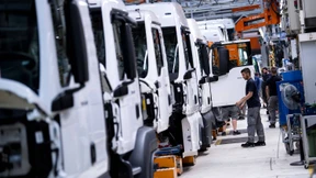 Traton streicht jede sechste Stelle von MAN