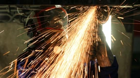 Maschinenbau verliert Export