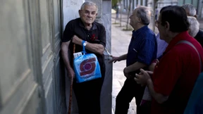 Griechische Banken öffnen am Montag wieder