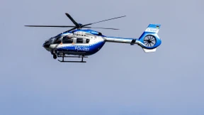 Münz-Diebstahl in Wuppertal – Polizei gibt Schüsse auf Fluchtauto ab