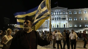 Griechischer Parlamentsausschuss nennt Schulden „illegal“