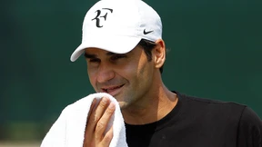 Die ersten Zweifel an „Maestro“ Federer