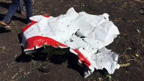 Keine Überlebenden bei Flugzeugabsturz nahe Addis Abeba