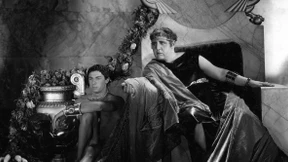 Es ist aber auch ganz schön stressig am Hof