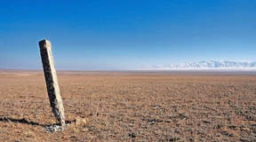 Von der Fülle des Lebens mitgerissen