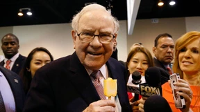 Warren Buffett verliert 1,6 Milliarden – an einem Tag