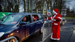 Budenzauber im Stop and Go