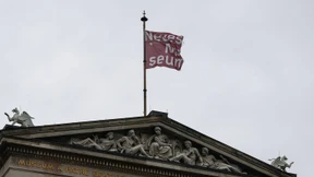 Der Bund streckt Berlin Geld vor