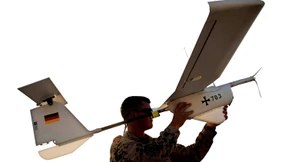 Womit will sich Deutschland verteidigen?