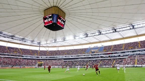 Eintracht finanziell im unteren Mittelfeld