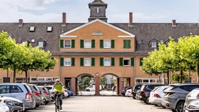 Werkswohnungen helfen, Fachkräfte zu gewinnen