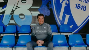 „Mir liegt der Ruhrgebietsfußball nicht besonders“