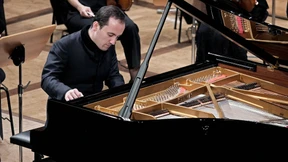 „Beethoven – Diabelli Variations“