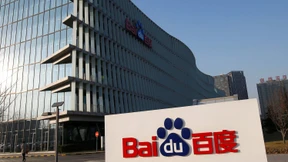 Baidu-Tochter iQiyi will bis zu 2,7 Mrd Dollar einsammeln