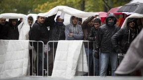 Noch immer grenzenlos