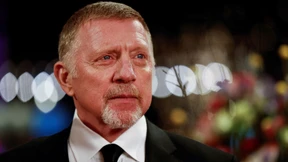 „Boom! Boom! The World vs. Boris Becker“