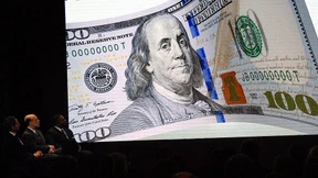 In Washington stehen die Uhren still