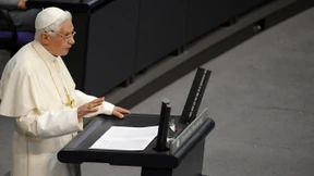 „Politik muss Unrecht abwehren“