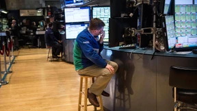 Sommerliche Lethargie an der Wall Street